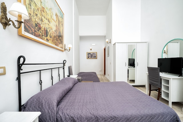 ホテル フォンタナ