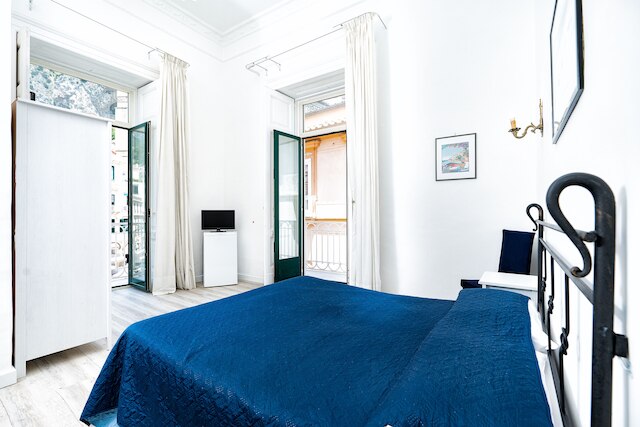 ホテル フォンタナ