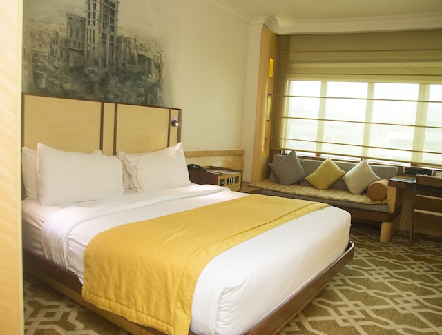 マルコ ポーロ ホテル