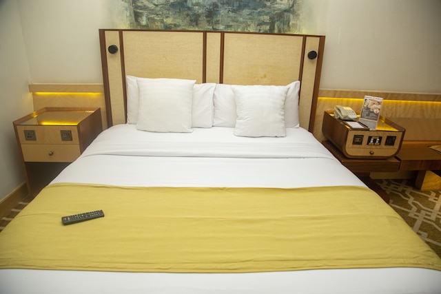 マルコ ポーロ ホテル