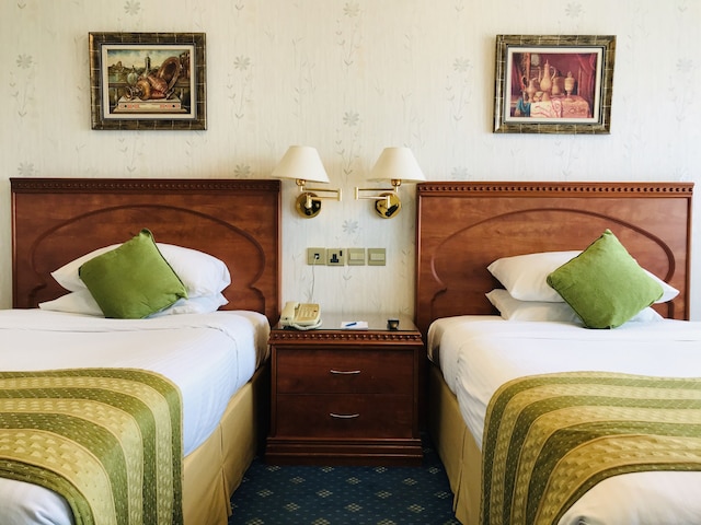 リビエラ ホテル ドバイ