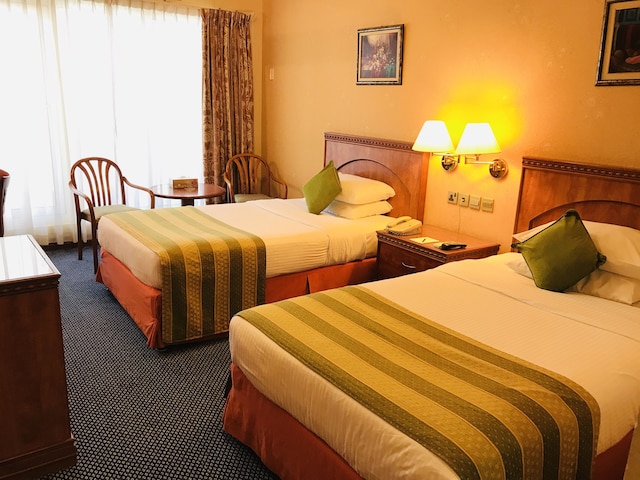 リビエラ ホテル ドバイ