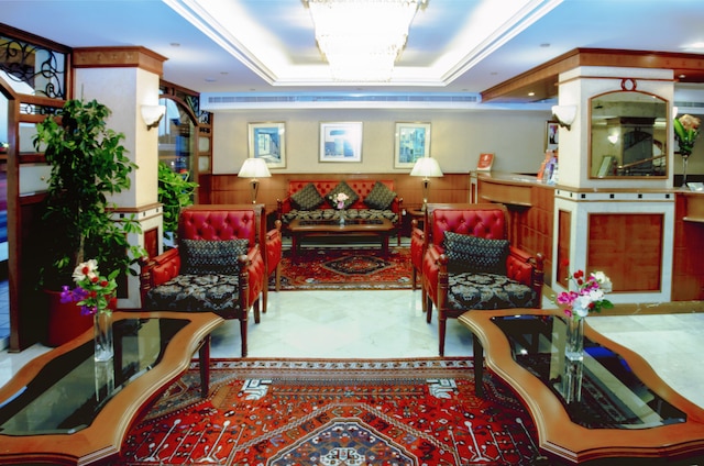 リビエラ ホテル ドバイ