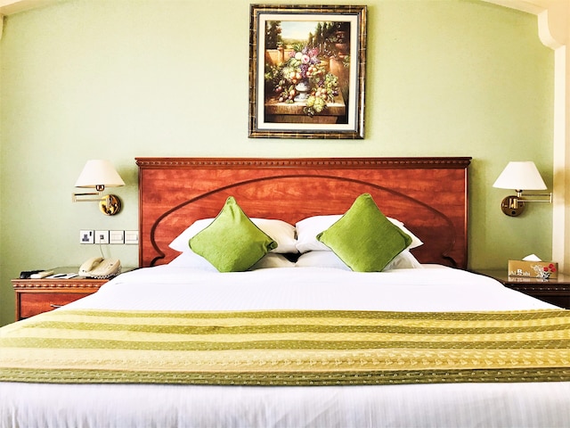 リビエラ ホテル ドバイ