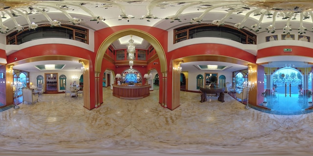 リビエラ ホテル ドバイ