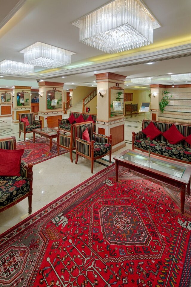 リビエラ ホテル ドバイ