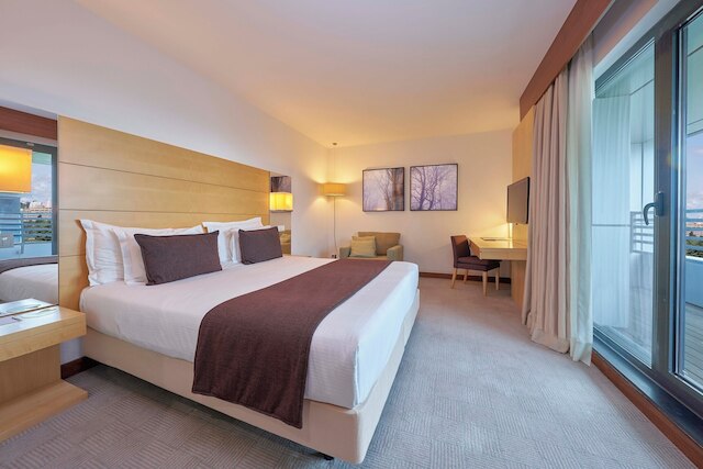 ホテル アソーレス リスボア