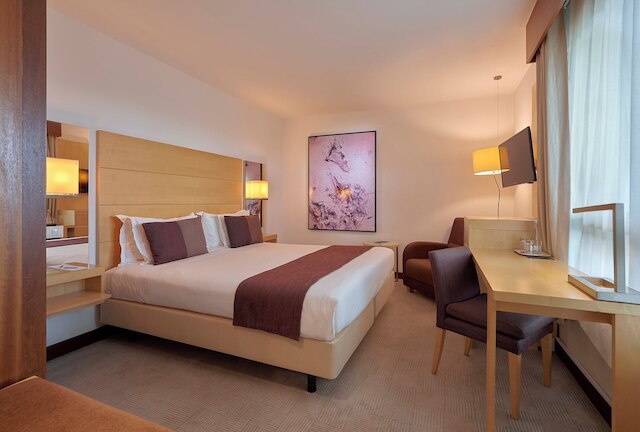 ホテル アソーレス リスボア