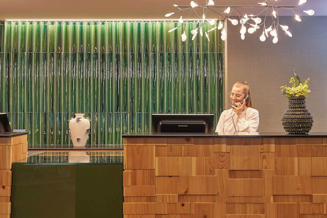 ホテル アソーレス リスボア