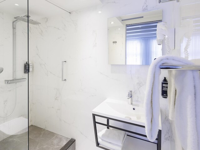 イビス スタイルズ アムステルダム セントラル ステーション