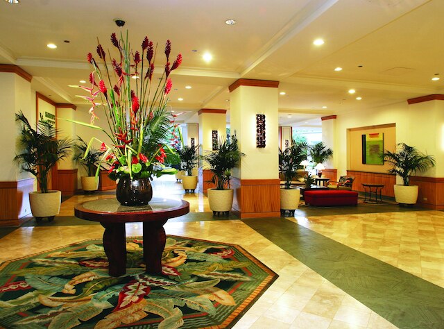 ワイキキ マリーナ リゾート アット ジ イリカイ