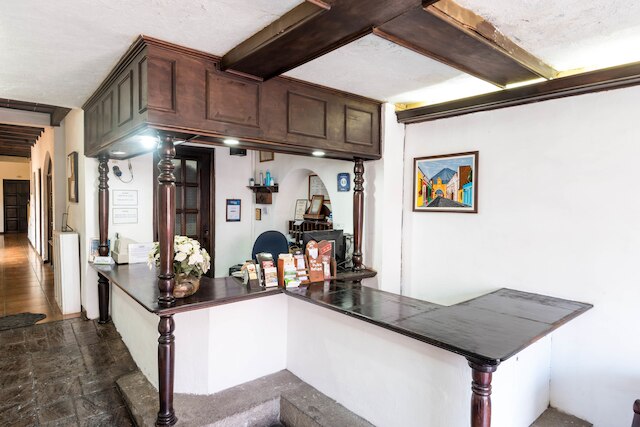 エル カルメン ホテル