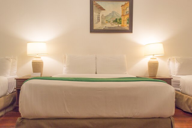 エル カルメン ホテル