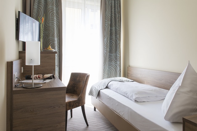 ホテル シュリッカー