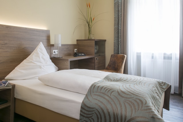 ホテル シュリッカー