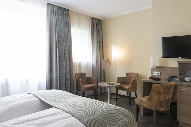 ホテル シュリッカー