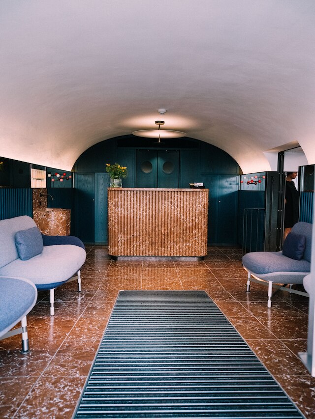 アートホテル ブラウ ガンズ