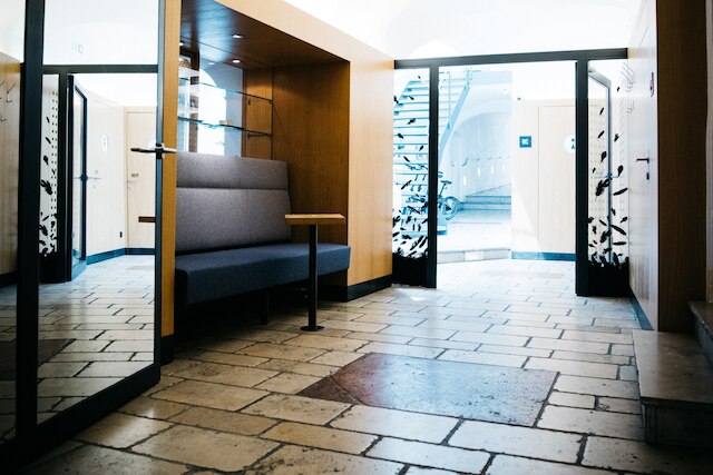 アートホテル ブラウ ガンズ