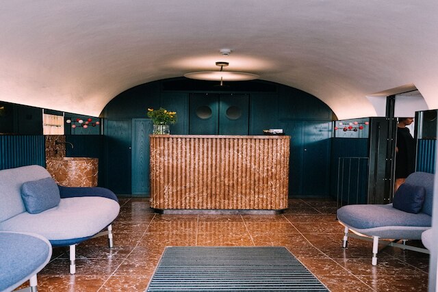 アートホテル ブラウ ガンズ