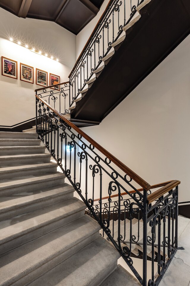 ホテル コンチネンタレ