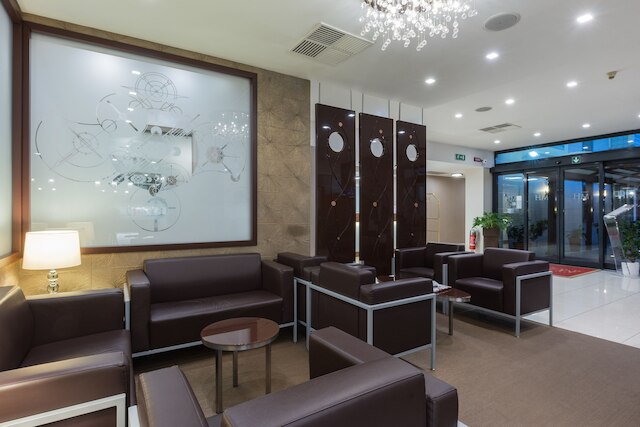 マグリス ホテル