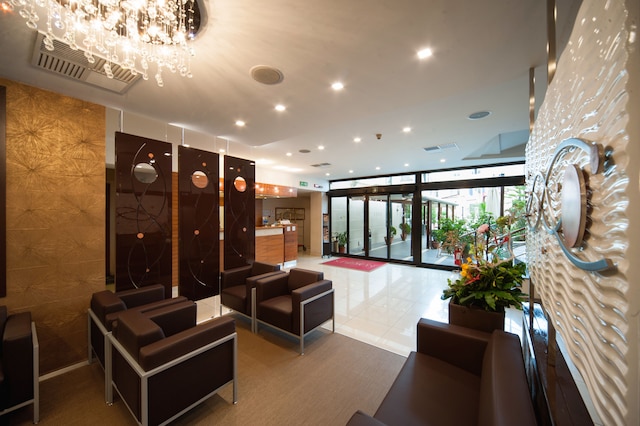 マグリス ホテル