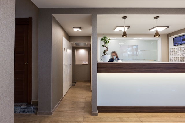 マグリス ホテル