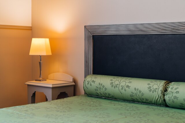 アンバシアトリ ホテル