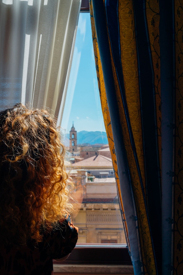 アンバシアトリ ホテル