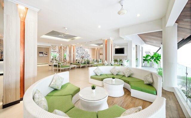 アンダマントラ・リゾート・アンド・ヴィラ・プーケット