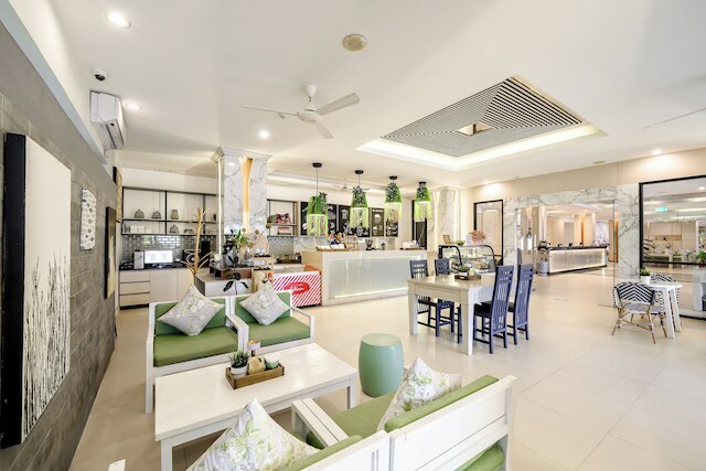 アンダマントラ・リゾート・アンド・ヴィラ・プーケット