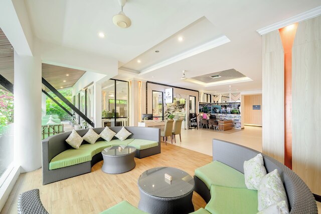 アンダマントラ・リゾート・アンド・ヴィラ・プーケット