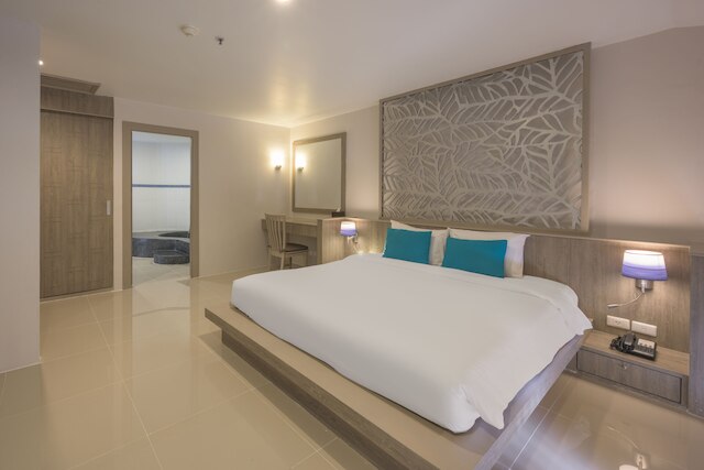 アンダマントラ・リゾート・アンド・ヴィラ・プーケット