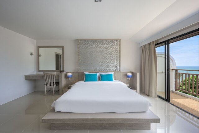 アンダマントラ・リゾート・アンド・ヴィラ・プーケット