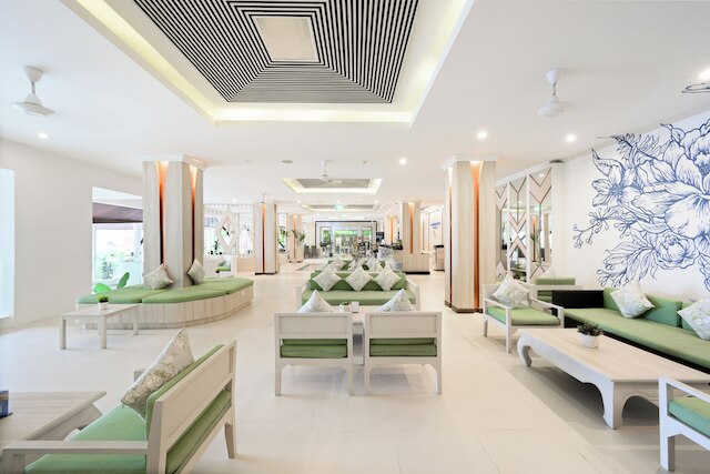 アンダマントラ・リゾート・アンド・ヴィラ・プーケット