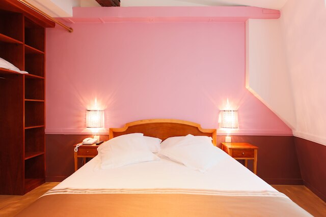 オテル アトリエ ヴァヴァン