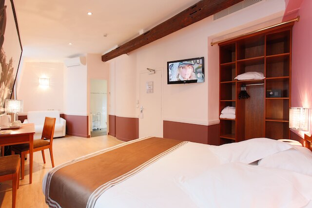 オテル アトリエ ヴァヴァン