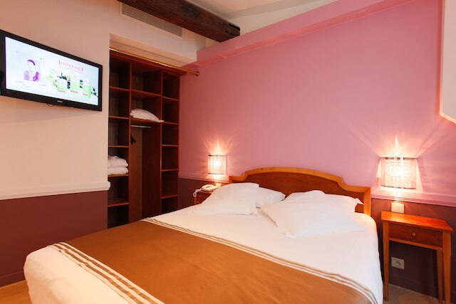 オテル アトリエ ヴァヴァン