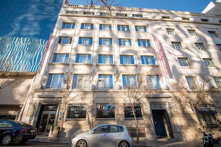 プチ パレス プレジデント カステリャナ