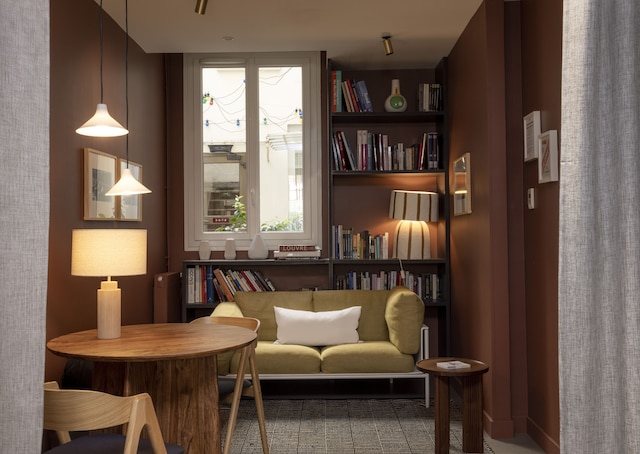 ホテル マレ ドゥ ローネー