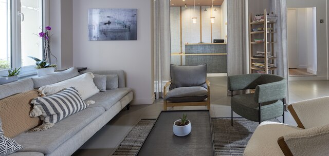 ホテル マレ ドゥ ローネー