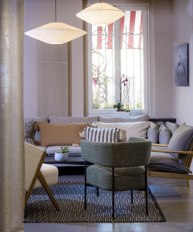 ホテル マレ ドゥ ローネー