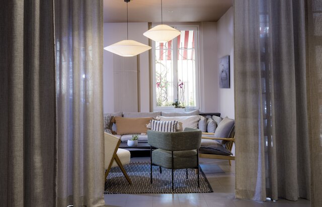 ホテル マレ ドゥ ローネー