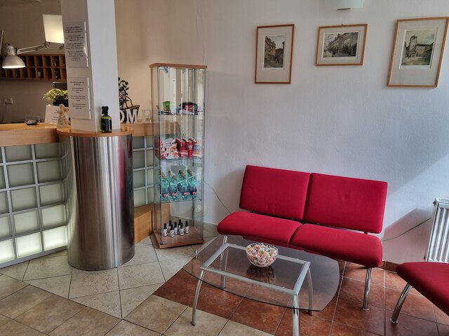 ホテルクラリス