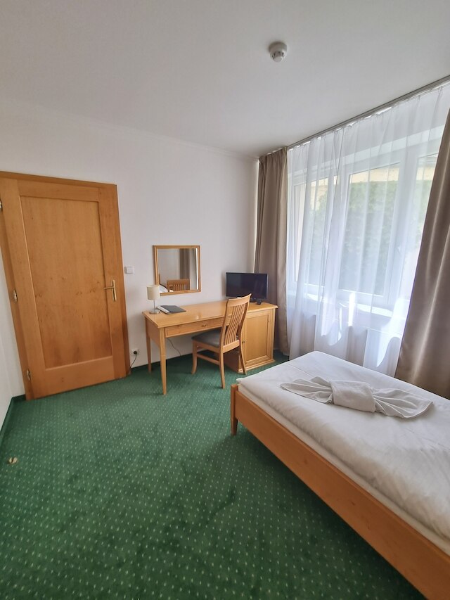 ホテルクラリス