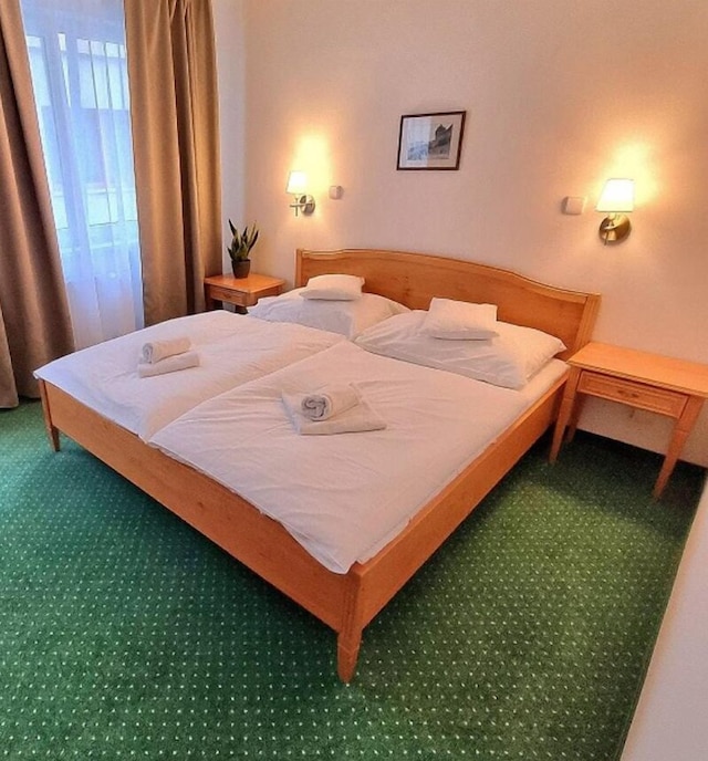 ホテルクラリス