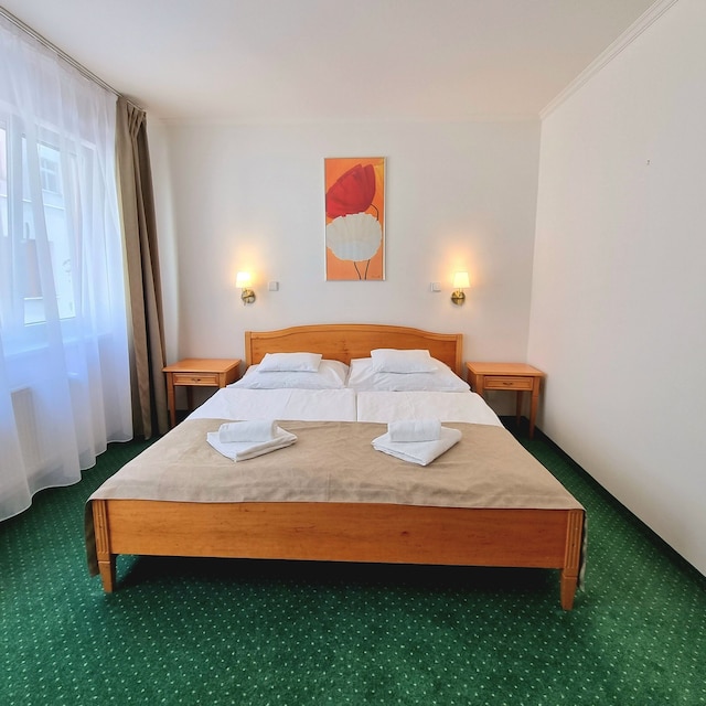 ホテルクラリス