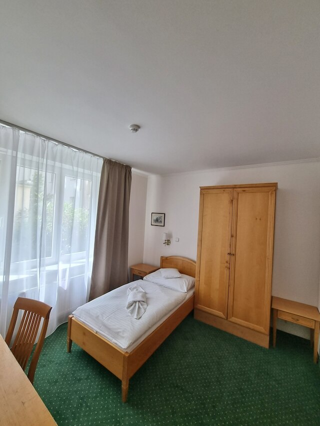 ホテルクラリス