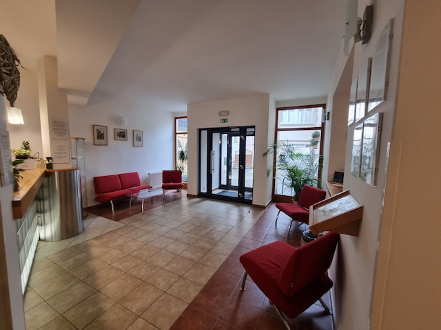 ホテルクラリス