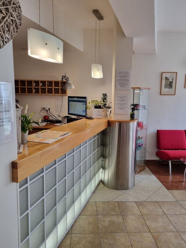 ホテルクラリス